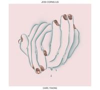 Jess Cornelius – CARE/TAKING – Vinilo – Importación USA – Warner Music