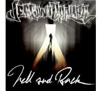 Jess & Crabbe - Hell & Back [Vinilo]