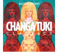 Jess & Crabbe Present - Bazzerk-Changa Tuki Classics