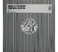 Jess & Crabbe - The Big Boo Ya [Vinilo]