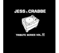 Jess & Crabbe - Tribute Series Vol.1 [Vinilo]