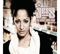 Jess - Du Bist Wie Ich