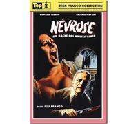 Jess Franco Coll. - Nevrose - Die RacheDes Hauses Usher