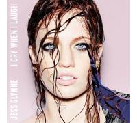 Jess Glynne I Cry When I Laugh (CD) Album (Importación USA)