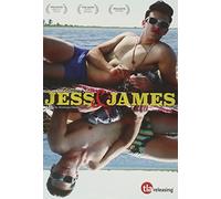 Jess & James [Edizione: Stati Uniti] [Italia] [DVD]