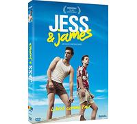 Jess & James [Francia] [DVD]