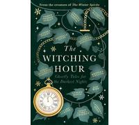 Jess Kidd Natasha Pulley Stuart Turton Bridget Colli The Witching Ho (Tapa dura)
