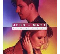 Jess & Matt - Belmont Street