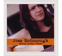 Jess McDonough - Every Little Piece