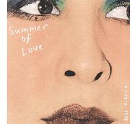 Jess Ribeiro - Summer of Love [Vinilo]