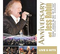 Jess Robin - Anniversary Live & Hits
