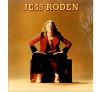 Jess Roden