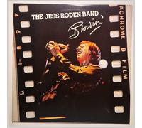 Jess Roden Band - Blowin'