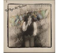Jess Roden - Player Not The Game
