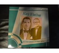JESS STACY / RALPH SUTTON - stacy 'n' sutton LP