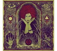 Jess & the Ancient Ones