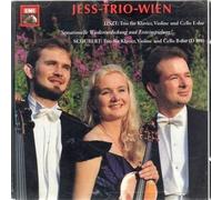 Jess-Trio-Wien - Trios [Import]