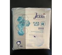 Jessa Diskret Pants Flexslip Talla M, 10 unidades