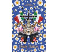 Jessa Hastings Daisy Haites (Tapa blanda) Magnolia Parks Universe