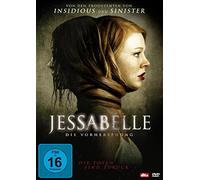 Jessabelle - Die Vorhersehung [DVD]