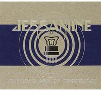 Jessamine - The Long Arm of Coincid
