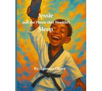 Jesse and the Phone That Wouldn’t Sleep