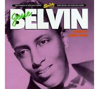 Jesse Belvin - Blues Balladeer