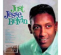 Jesse Belvin - Just Jesse Belvin