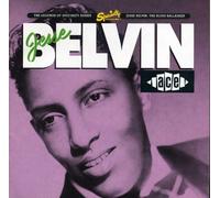 Jesse Belvin - The Blues Balladeer