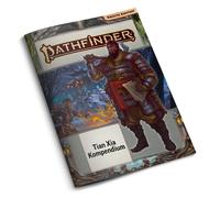 Jesse Benner Jeremy Blum Dan Cascone James Case Pathfinder 2 - Ti (Tapa blanda)