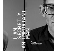 Jesse Bernstein – I Am Secretly an Important Man: A Film – Vinilo (Importación USA)