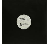 Jesse Bru - Under the Night [Vinilo]