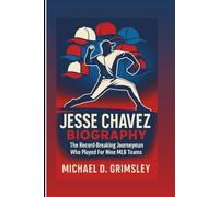 JESSE CHAVEZ BIOGRAPHY: The Record-Breaking Journeyman Who Played For Nine MLB Teams