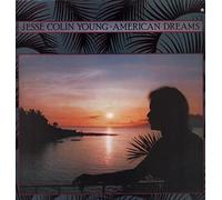 Jesse Colin Young - American Dreams