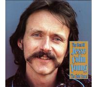 Jesse Colin Young - Best of the Solo Yrs