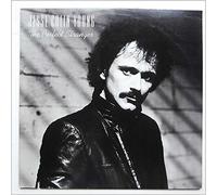 Jesse Colin Young - JESSE COLIN YOUNG perfect stranger ELEKTRA 60151 (LP vinyl record)