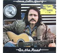 Jesse Colin Young - On The Road