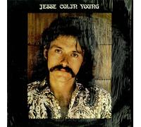 Jesse Colin Young - Song For Juli