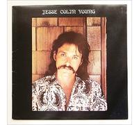 Jesse Colin Young - Song For Juli [LP]