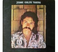 Jesse Colin Young , - Song For Juli - Warner Bros. Records - K 46262