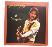 Jesse Colin Young - songbird LP