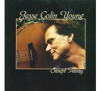 Jesse Colin Young - Swept Away