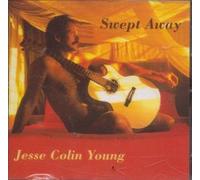 Jesse Colin Young - Swept Away