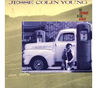 Jesse Colin Young - The Highway Is For Heroes