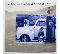 Jesse Colin Young - The Highway Is For Heroes [LP]