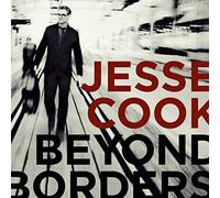 Jesse Cook - Beyond Borders