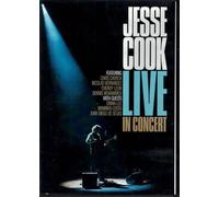 Jesse Cook Live in Concert