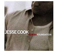jesse cook - the rumba foundation