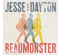 Jesse Dayton – Beaumonster – CD – Importación USA