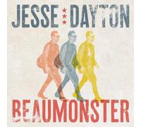Jesse Dayton - Beaumonster